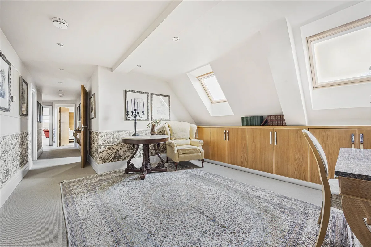 Station Road, Henley-on-Thames, Oxfordshire, RG9