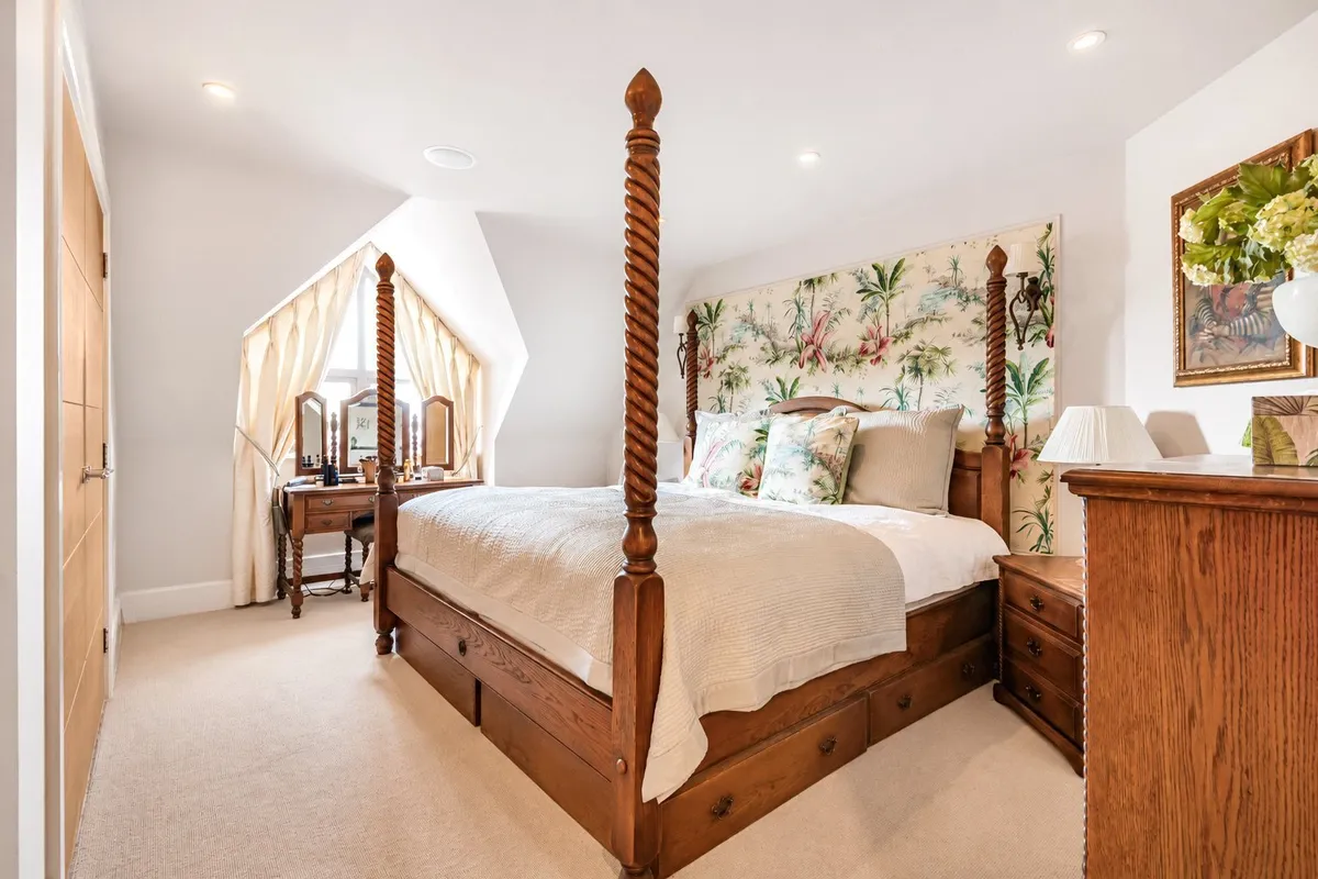 Station Road, Henley-on-Thames, Oxfordshire, RG9