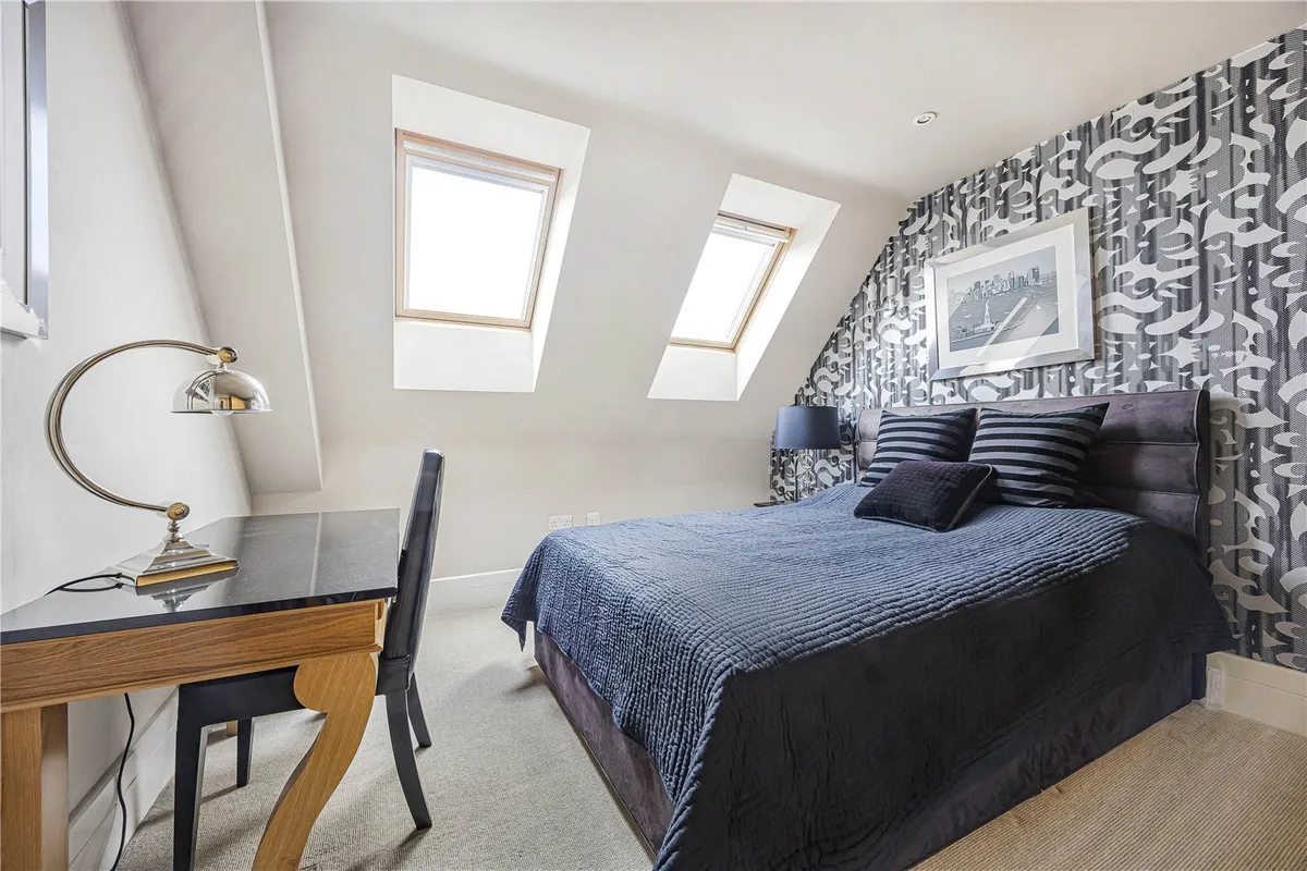 Station Road, Henley-on-Thames, Oxfordshire, RG9