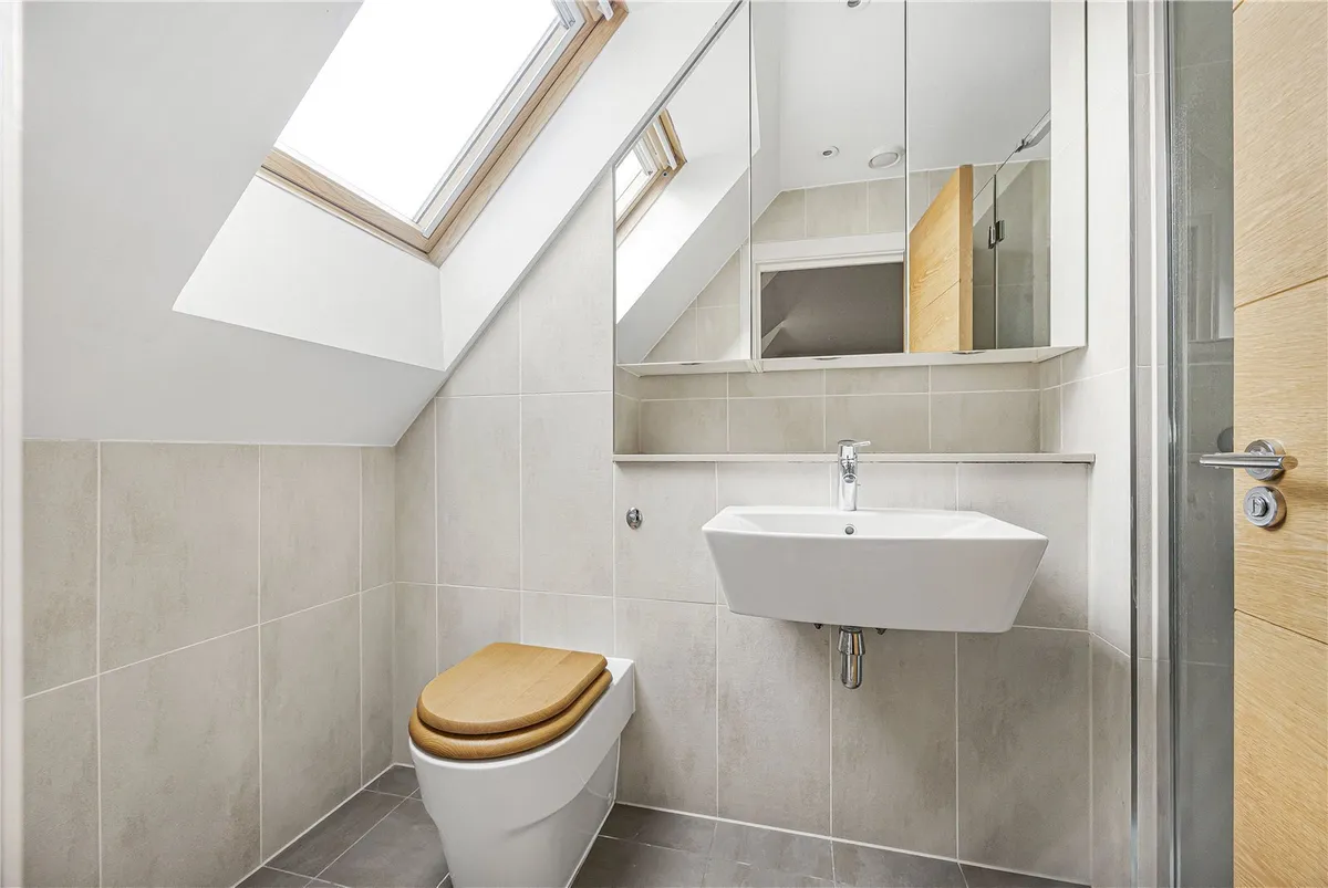 Station Road, Henley-on-Thames, Oxfordshire, RG9