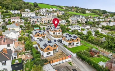 Lower Park Road, Braunton