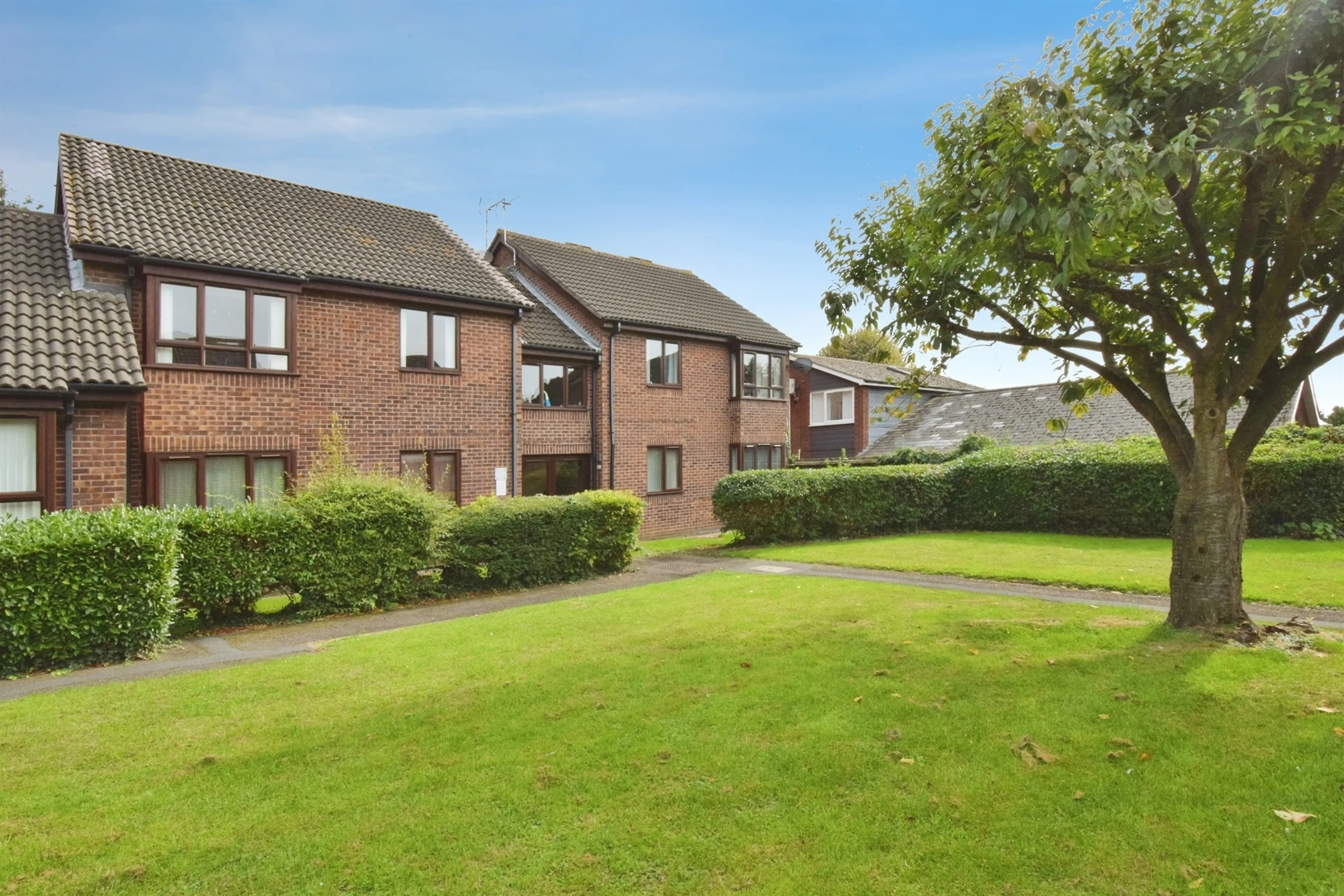 Property at St. Pauls Close, Oadby, LEICESTER