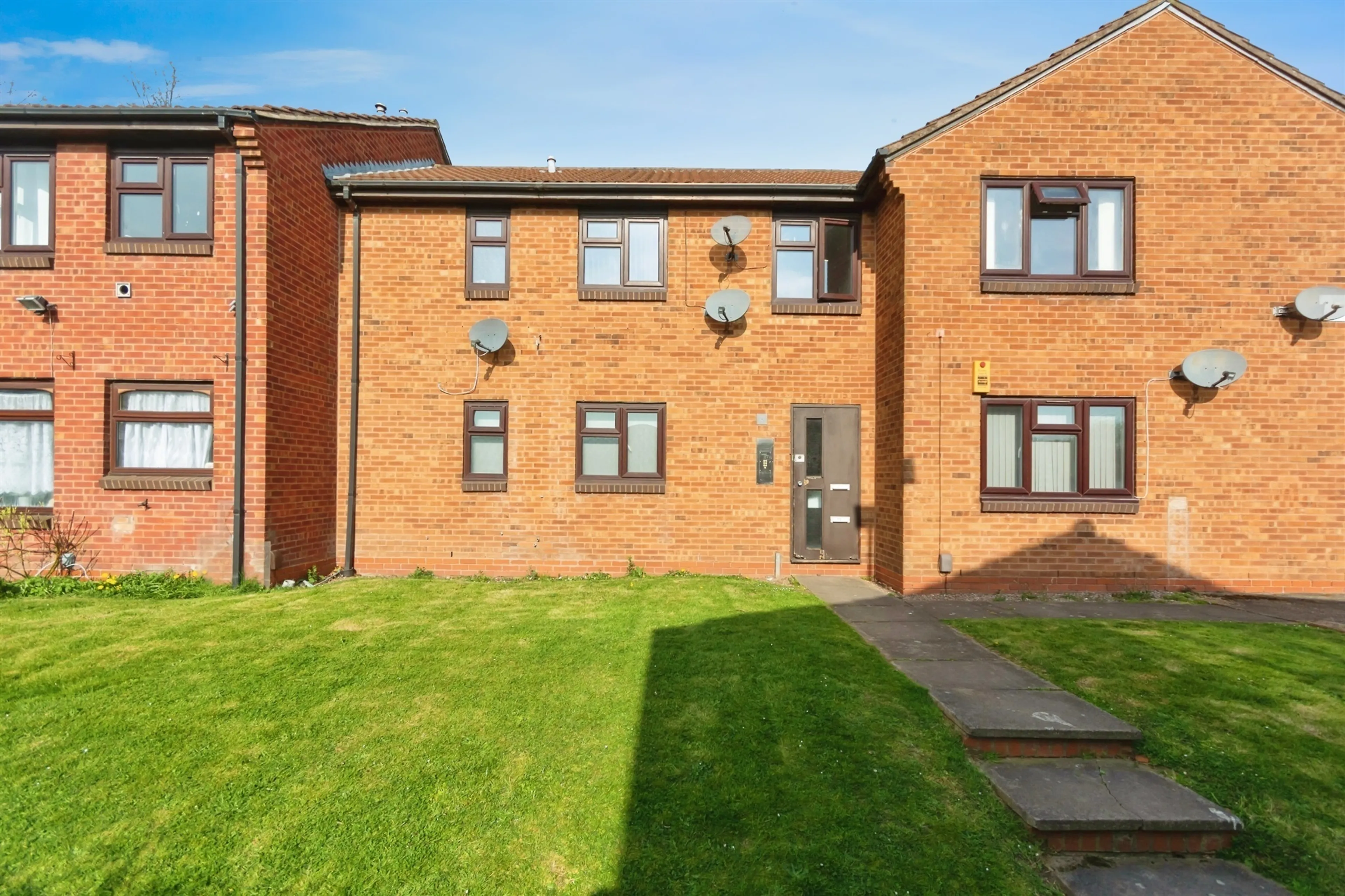 Property at Boar Hound Close, BIRMINGHAM