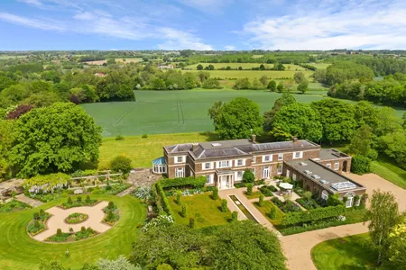 Halstead Road, Aldham, CO6