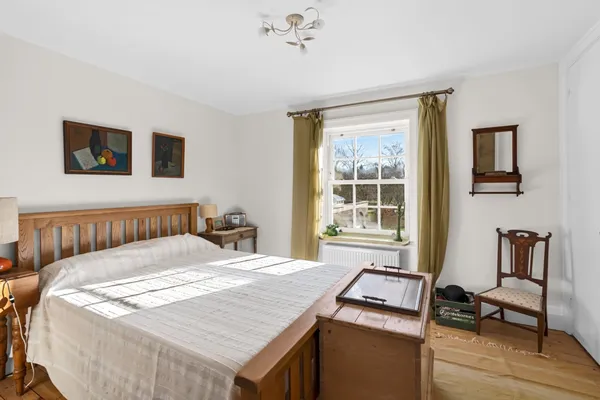 Halstead Road, Aldham, CO6 photo 26