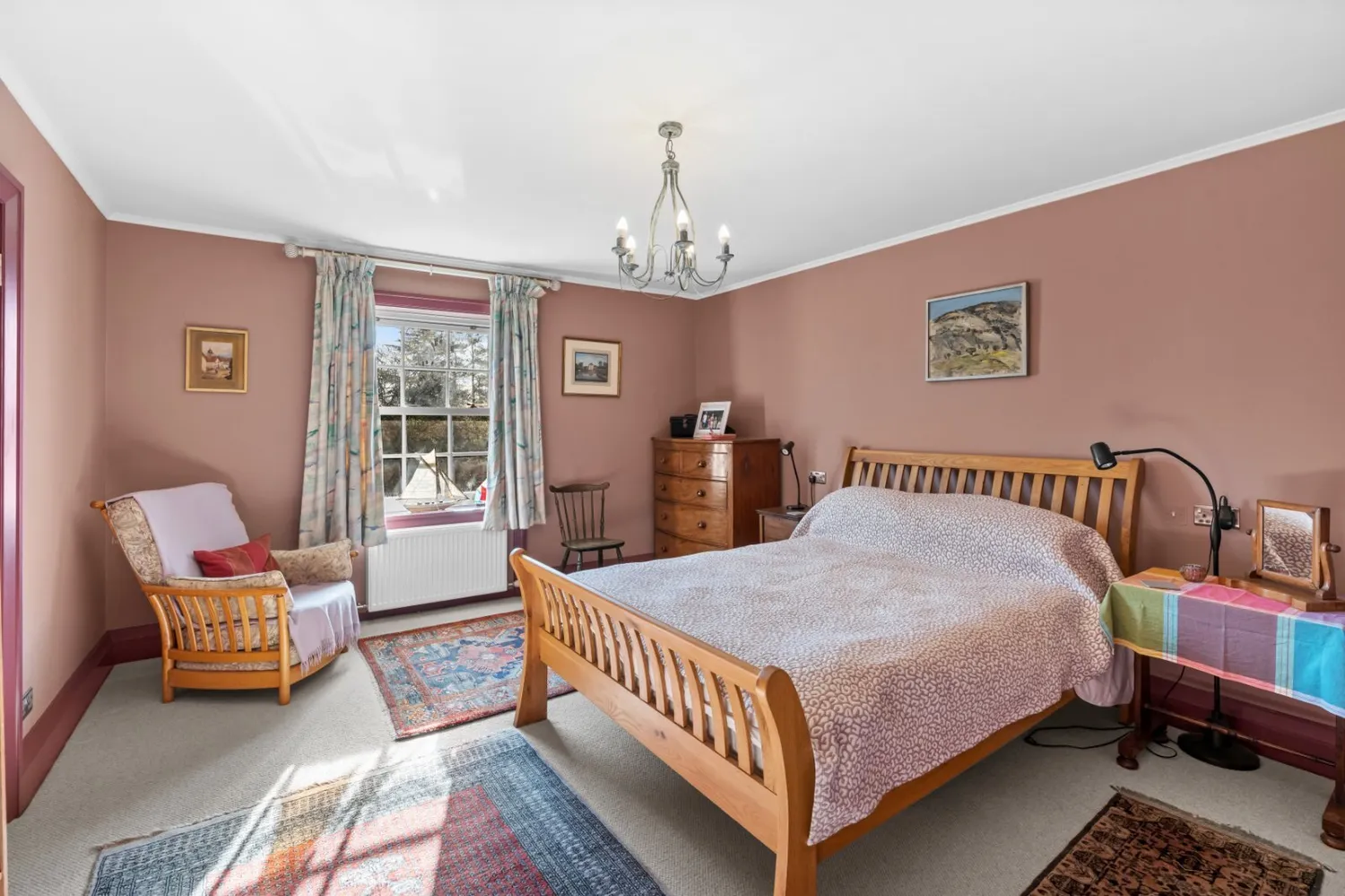 Halstead Road, Aldham, CO6 photo 29