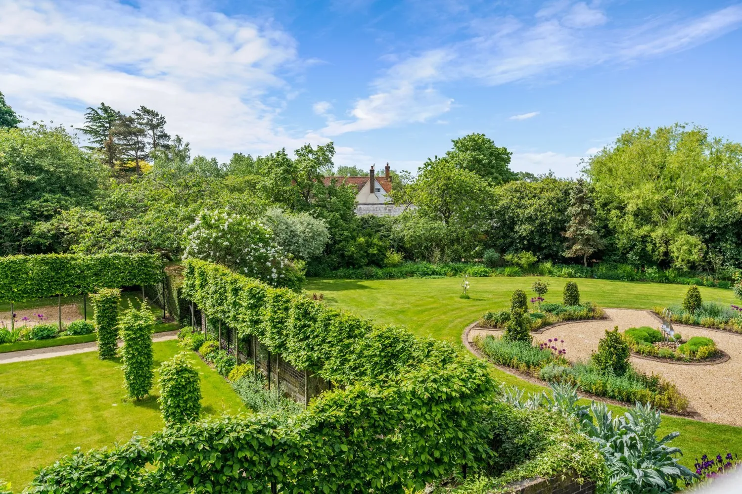 Halstead Road, Aldham, CO6 photo 37