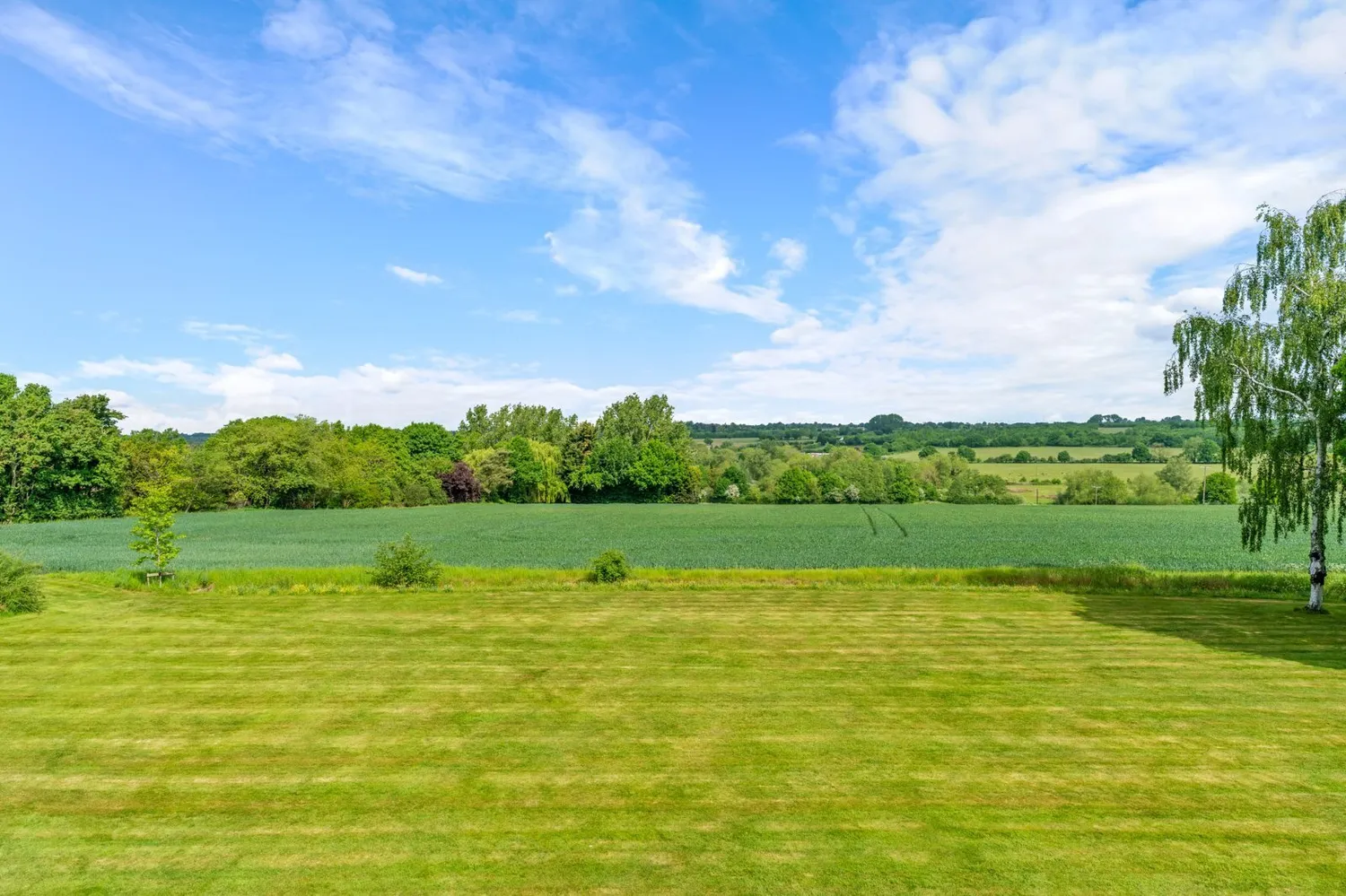 Halstead Road, Aldham, CO6 photo 38