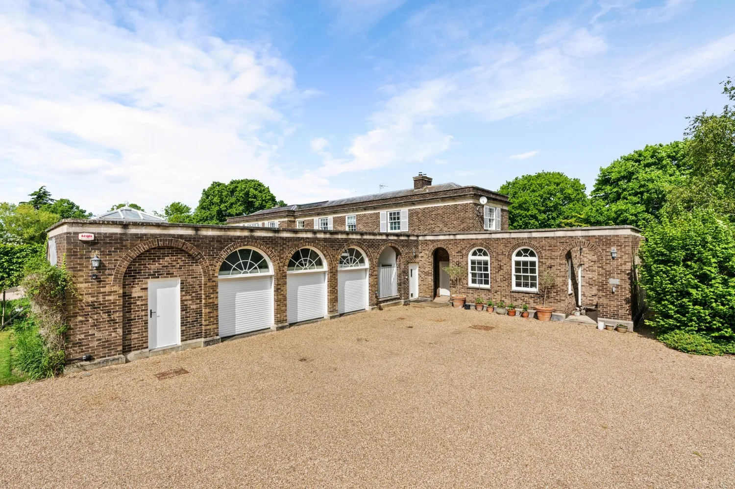 Halstead Road, Aldham, CO6 photo 40