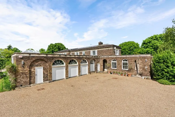 Halstead Road, Aldham, CO6 photo 40