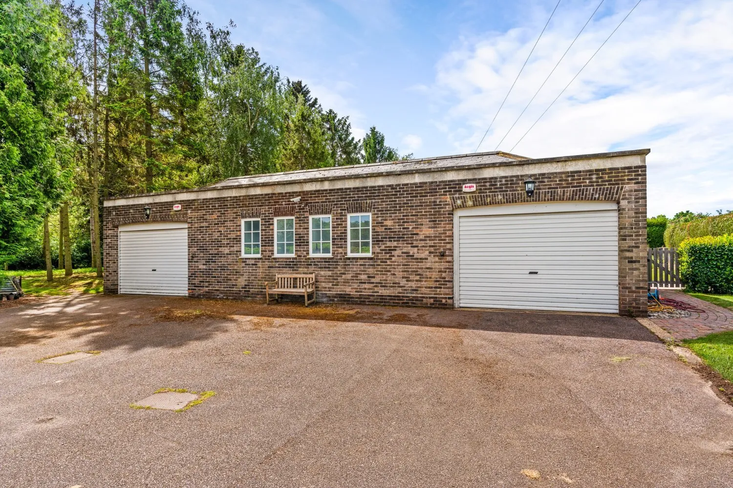 Halstead Road, Aldham, CO6 photo 41
