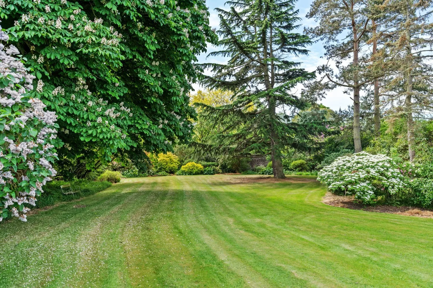 Halstead Road, Aldham, CO6 photo 45