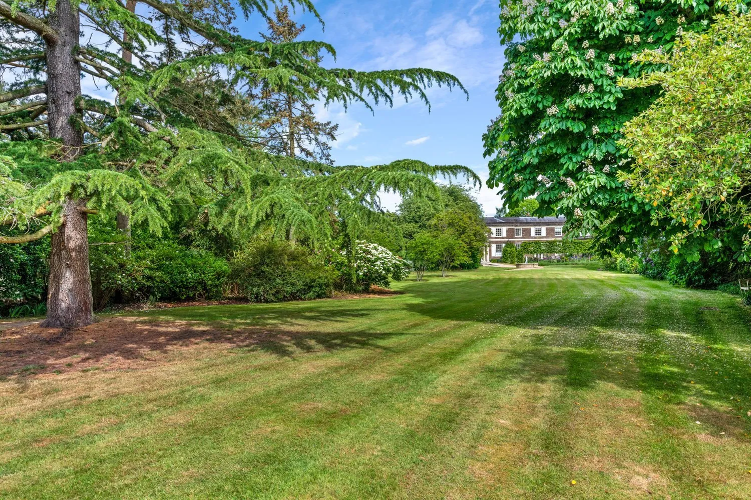 Halstead Road, Aldham, CO6 photo 47