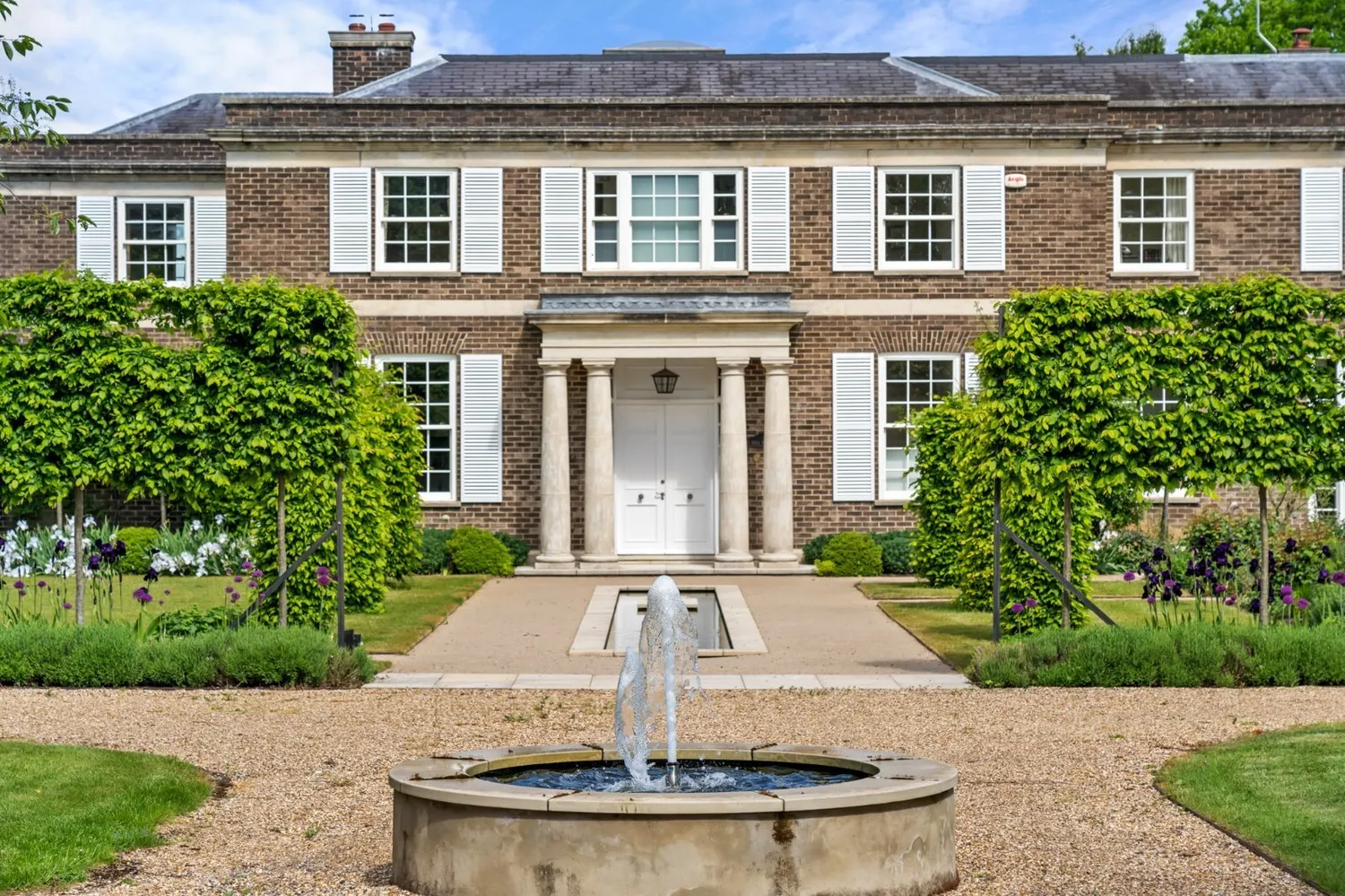 Halstead Road, Aldham, CO6 photo 48