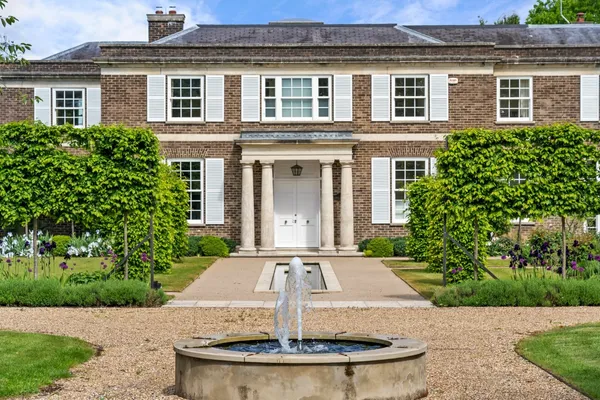 Halstead Road, Aldham, CO6 photo 48