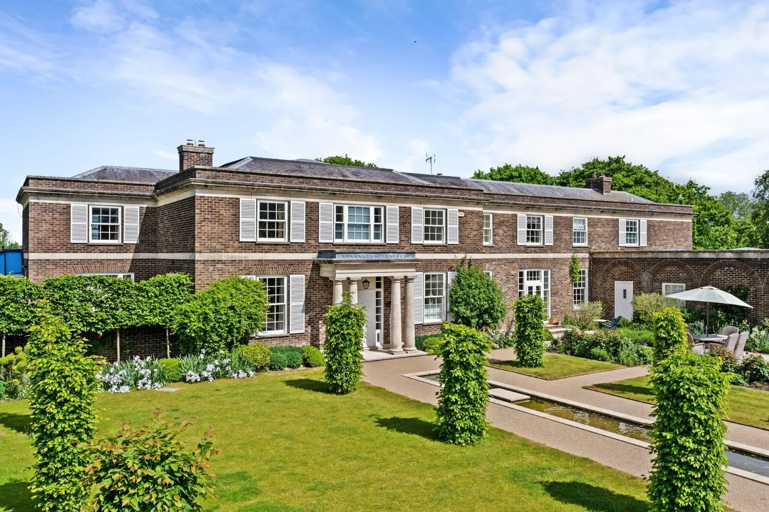 Halstead Road, Aldham, CO6 photo 51