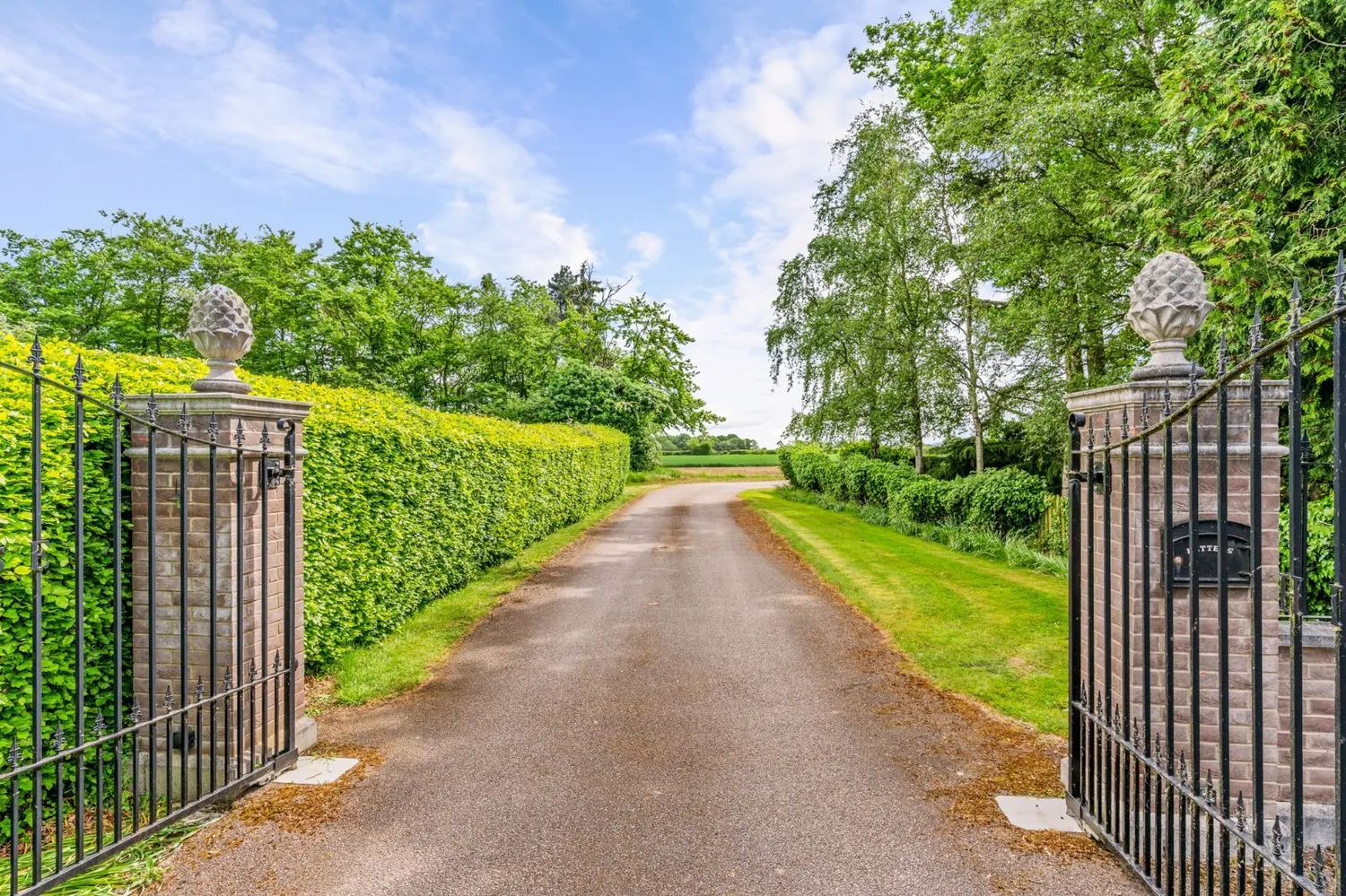 Halstead Road, Aldham, CO6 photo 53