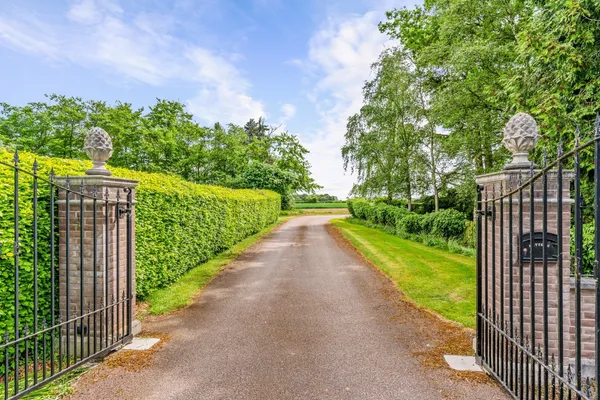 Halstead Road, Aldham, CO6 photo 53