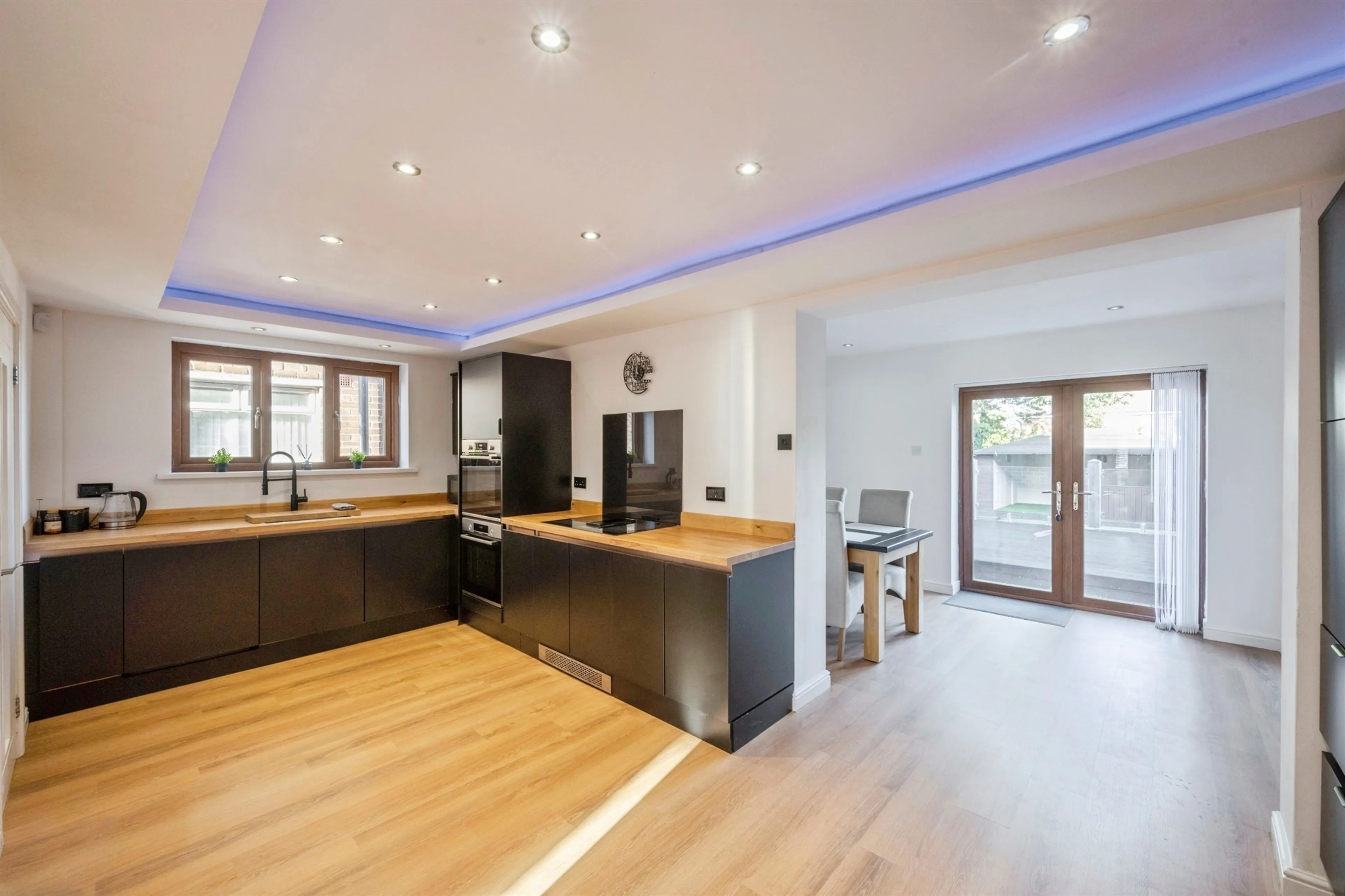 Property at Rowena Drive, Scawsby, Doncaster