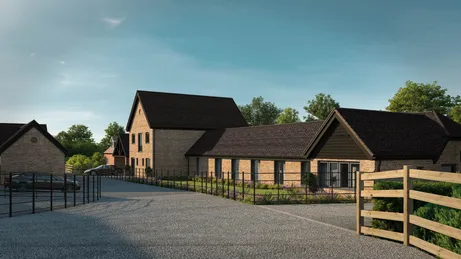 Warren Farm, Tunbridge Wells, TN3