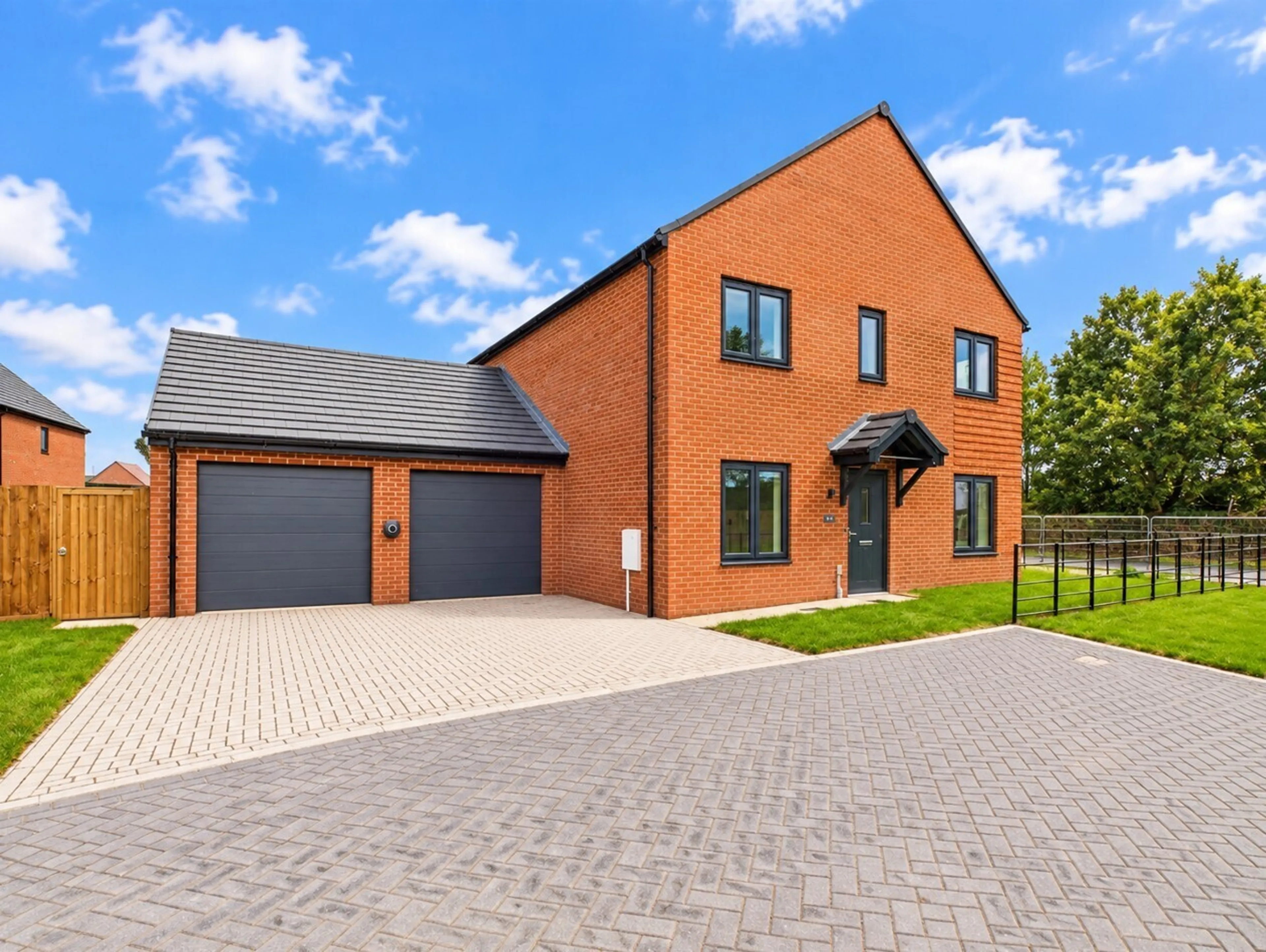 Property at Copper Close, Bradwell, Great Yarmouth