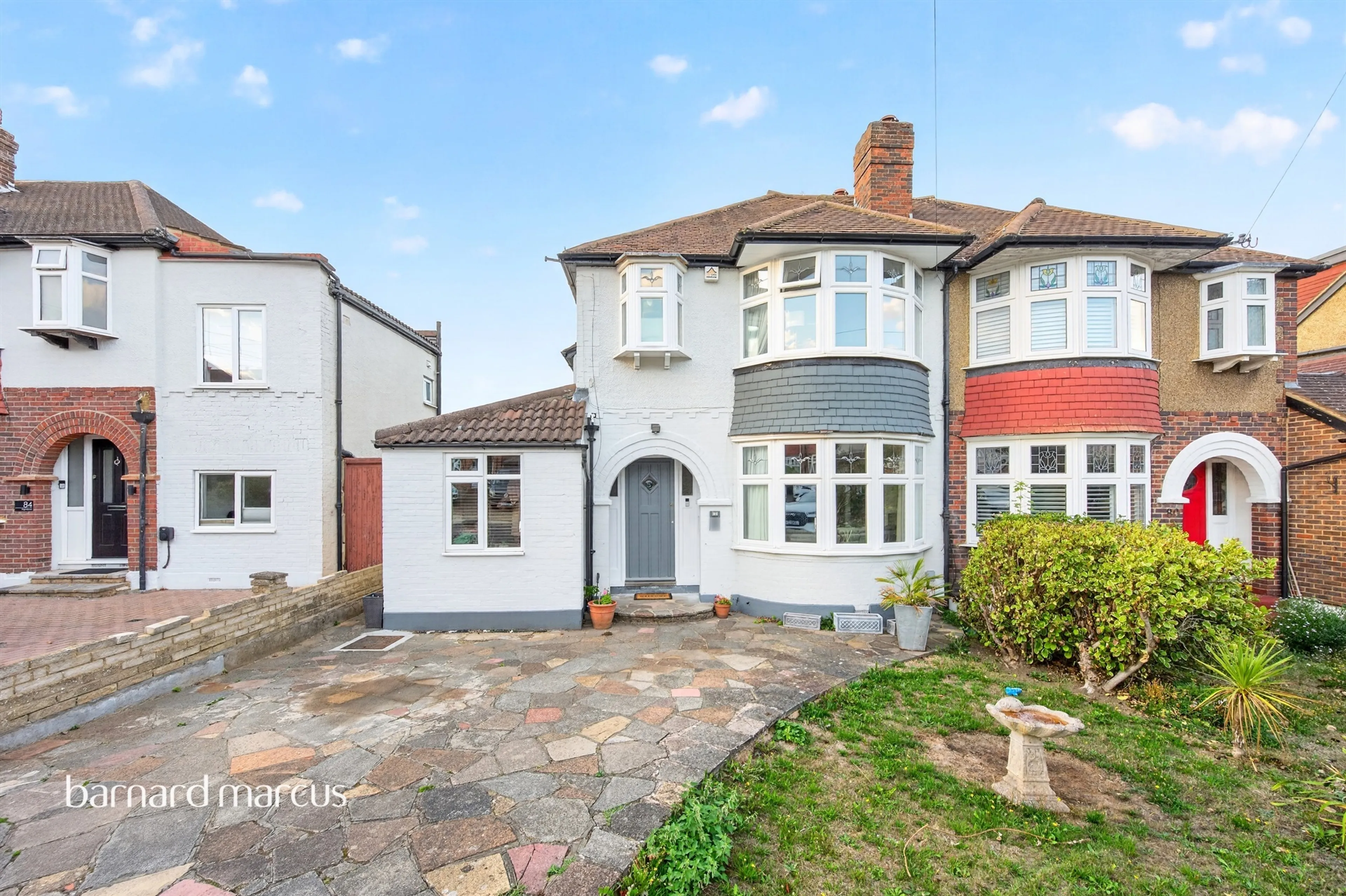 Property at Highdown, Worcester Park
