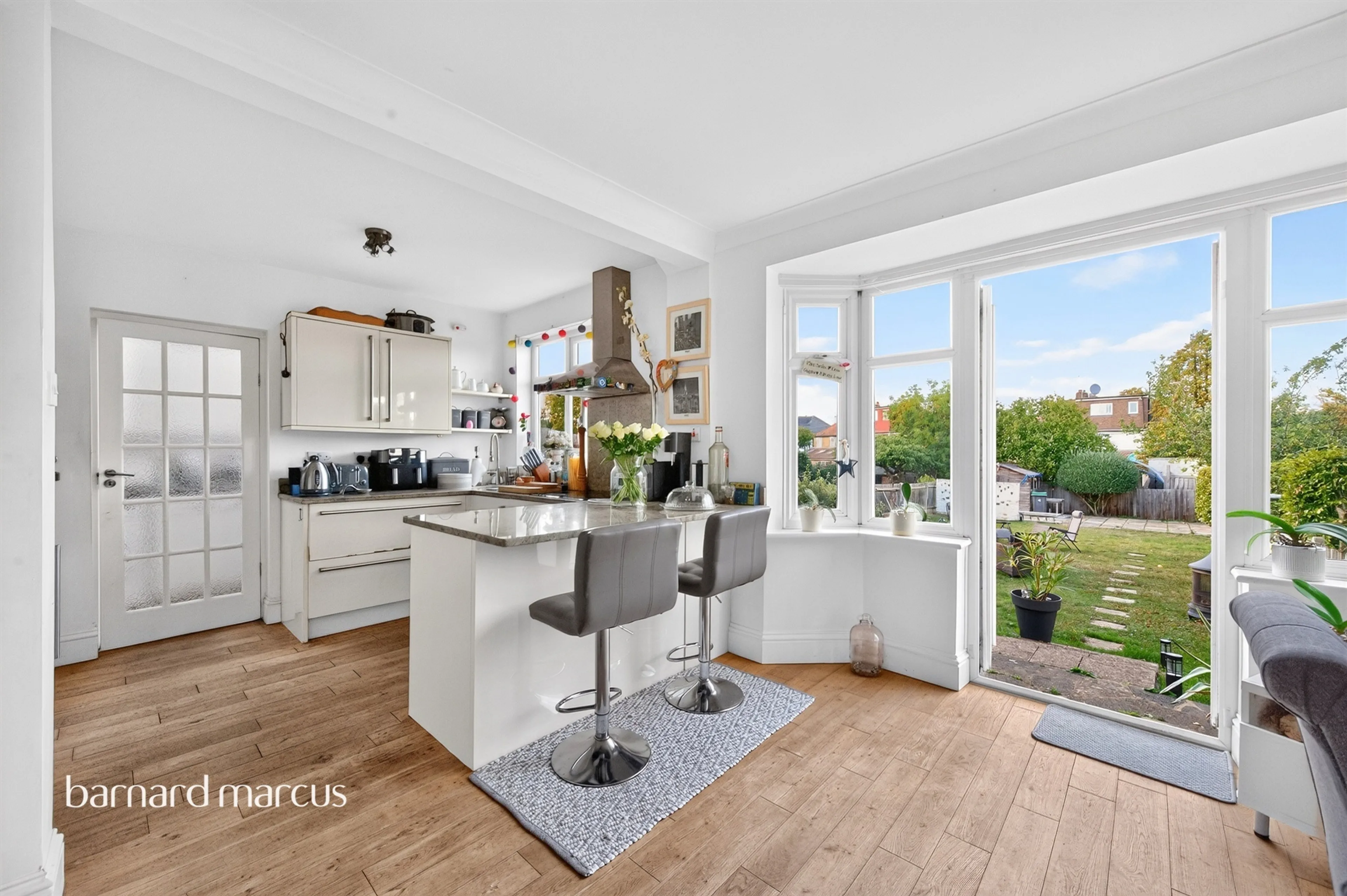 Property at Highdown, Worcester Park