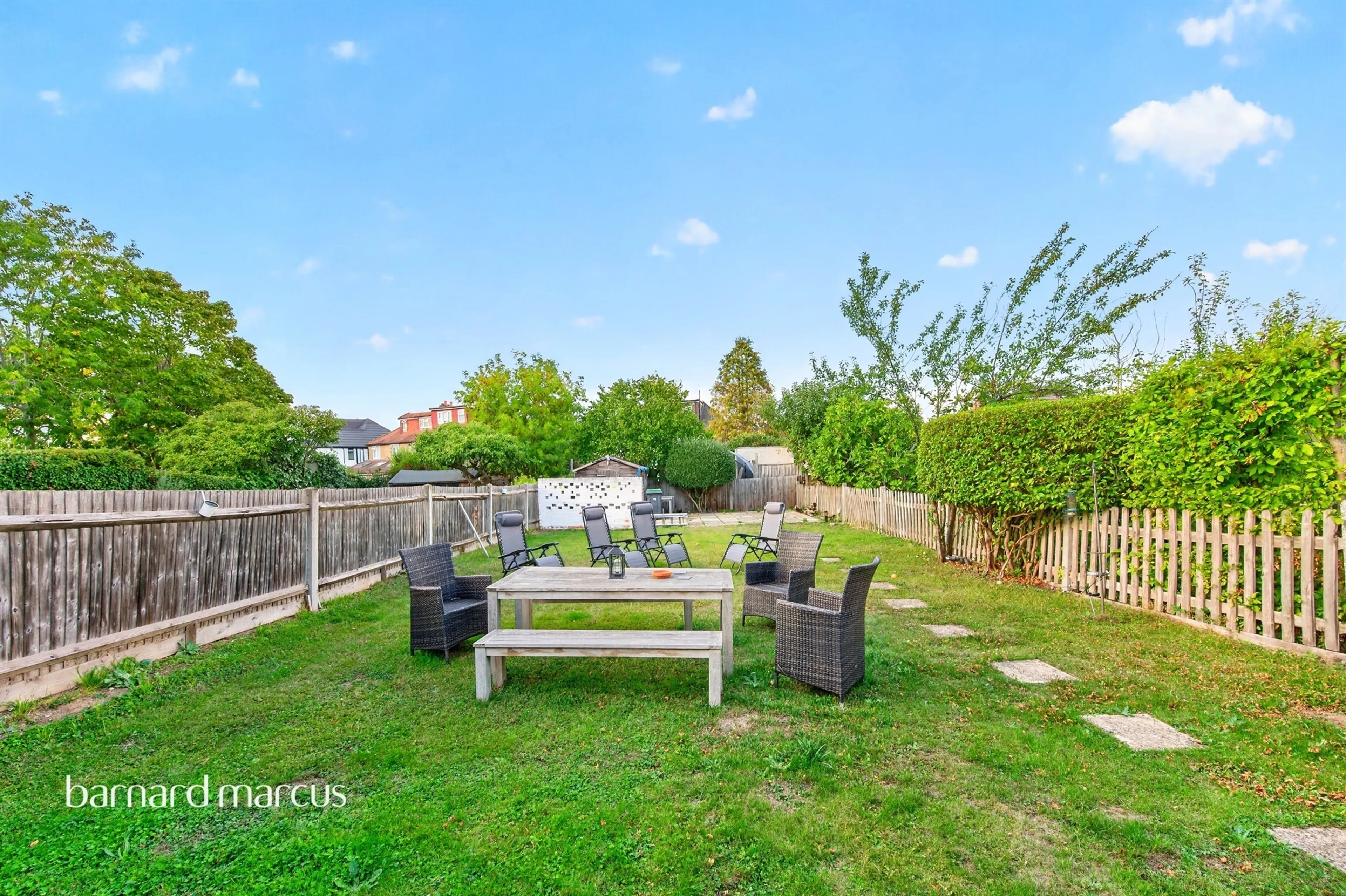 Property at Highdown, Worcester Park