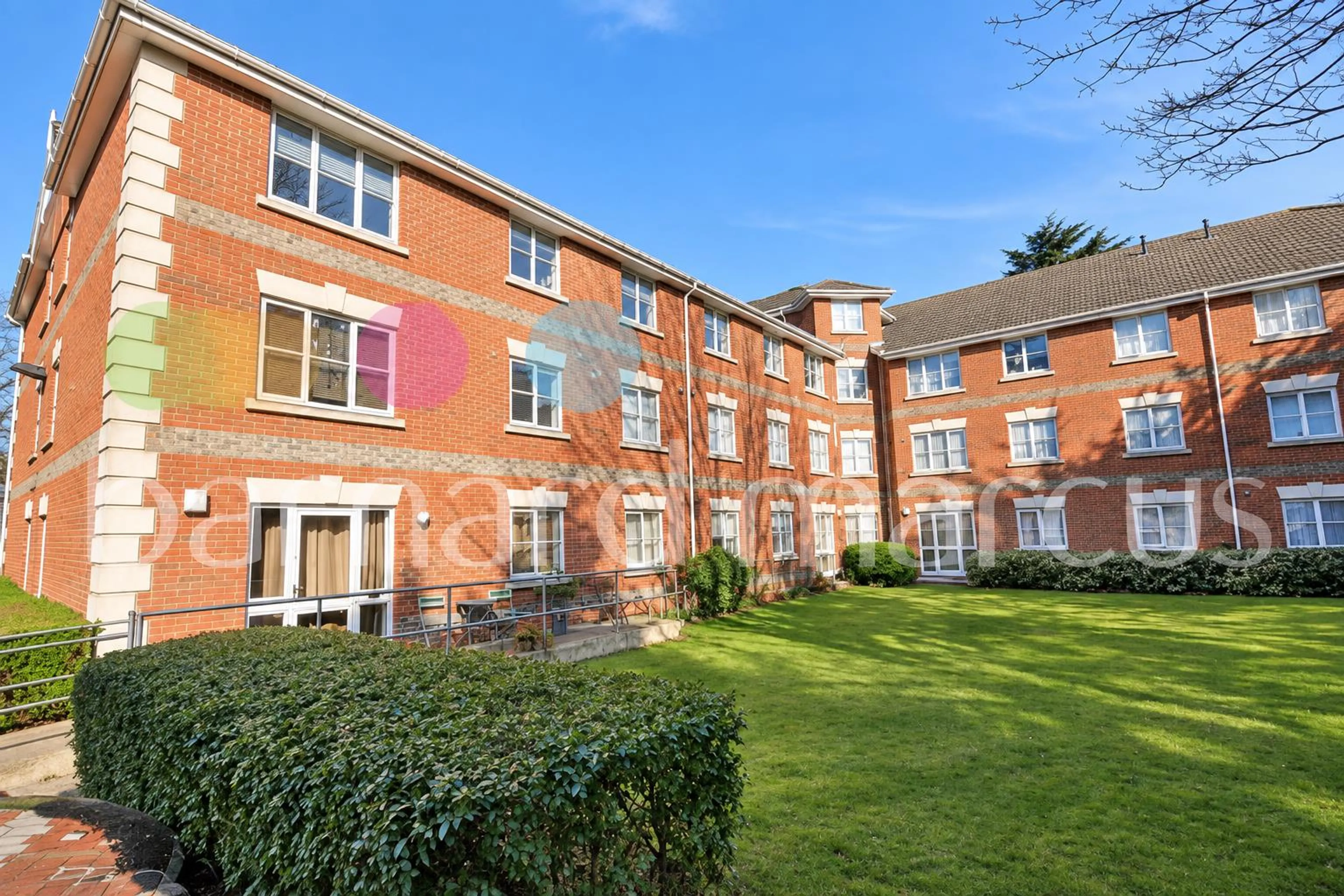 Property at Haling Park Road, SOUTH CROYDON