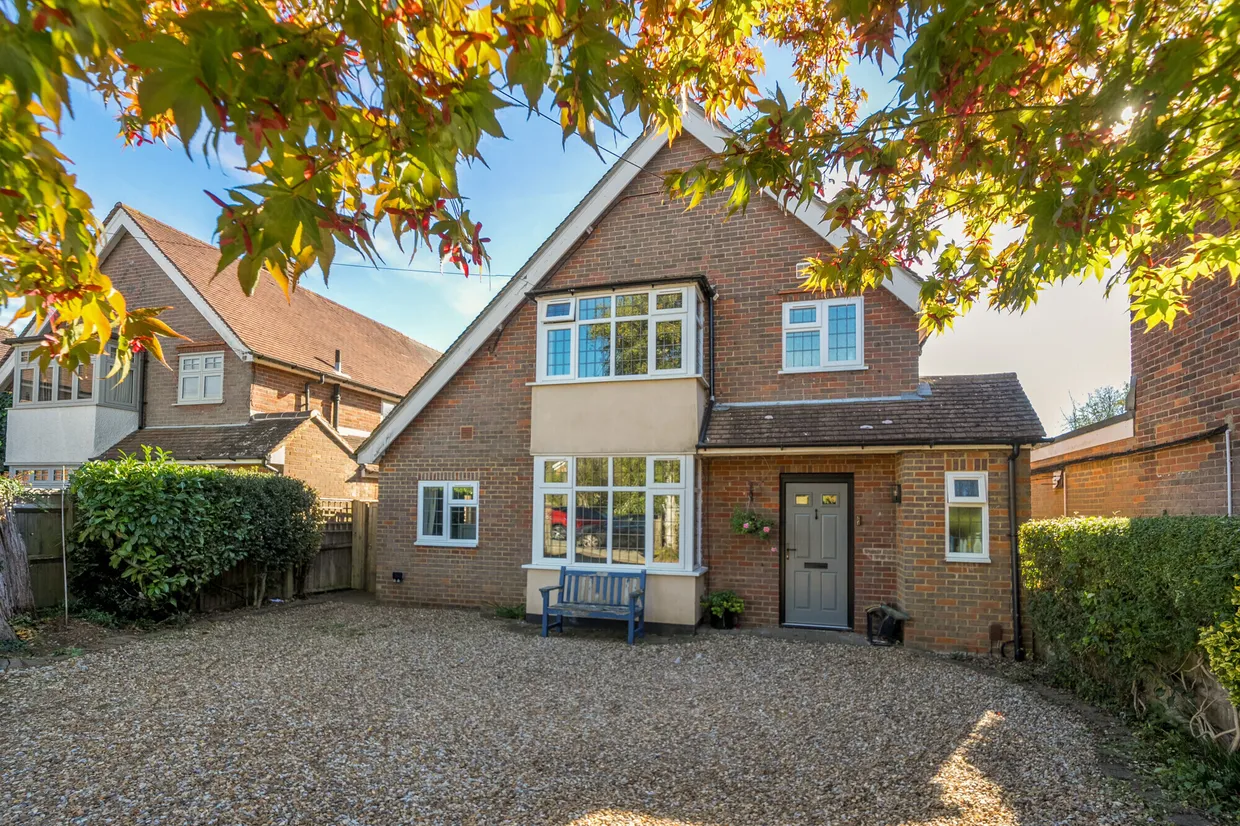 High Street, Prestwood, Great Missenden, HP16 photo 1
