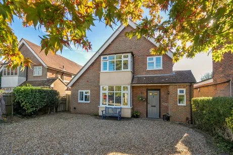 High Street, Prestwood, Great Missenden, HP16