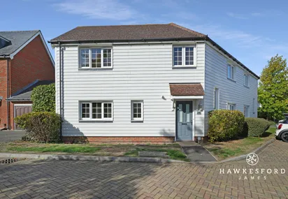 Marjoram Drive, Sittingbourne, ME10