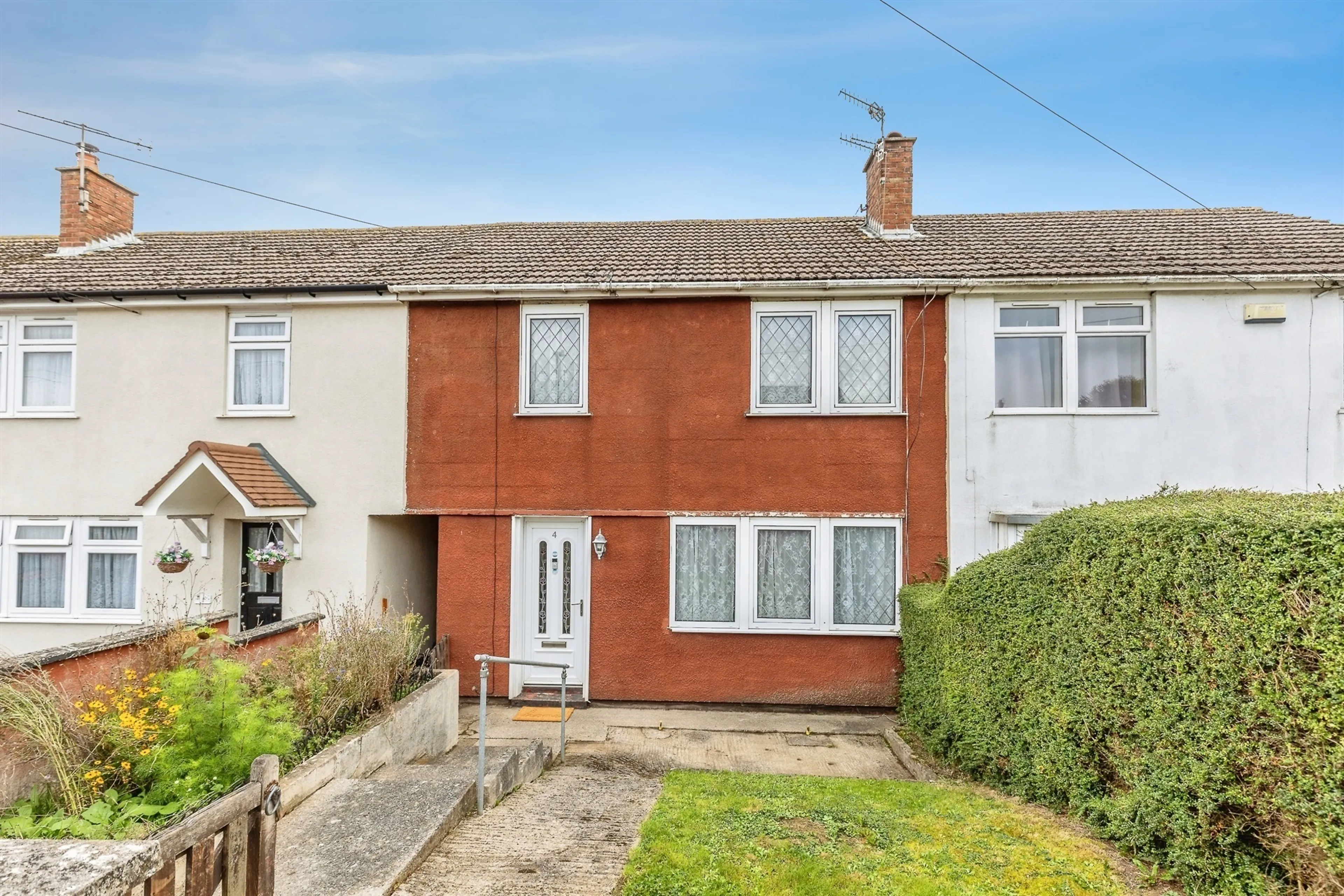 Property at Gibbsfold Road, Bristol