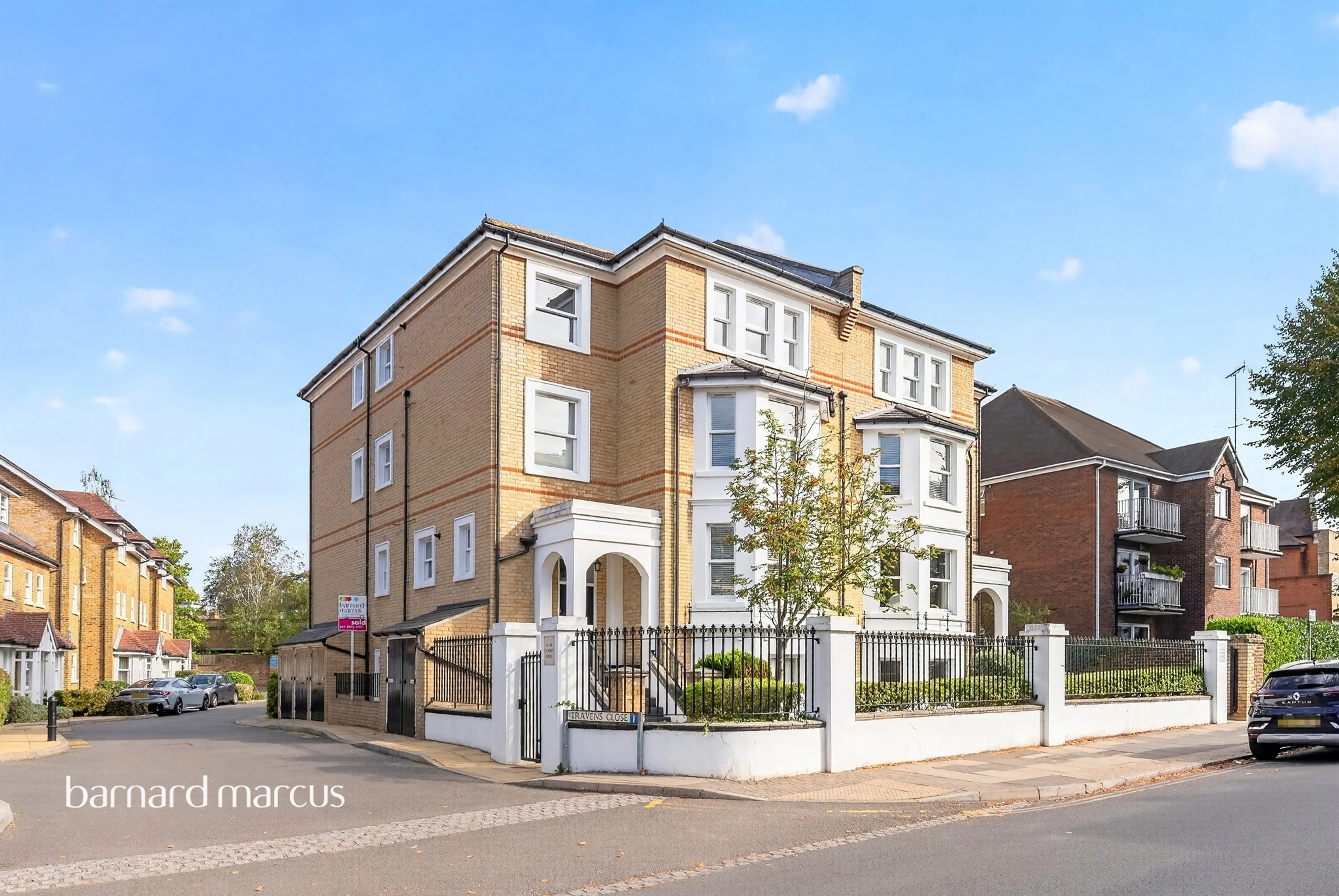 Property at Ravens Close, Surbiton