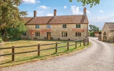 Middlemarsh, Sherborne