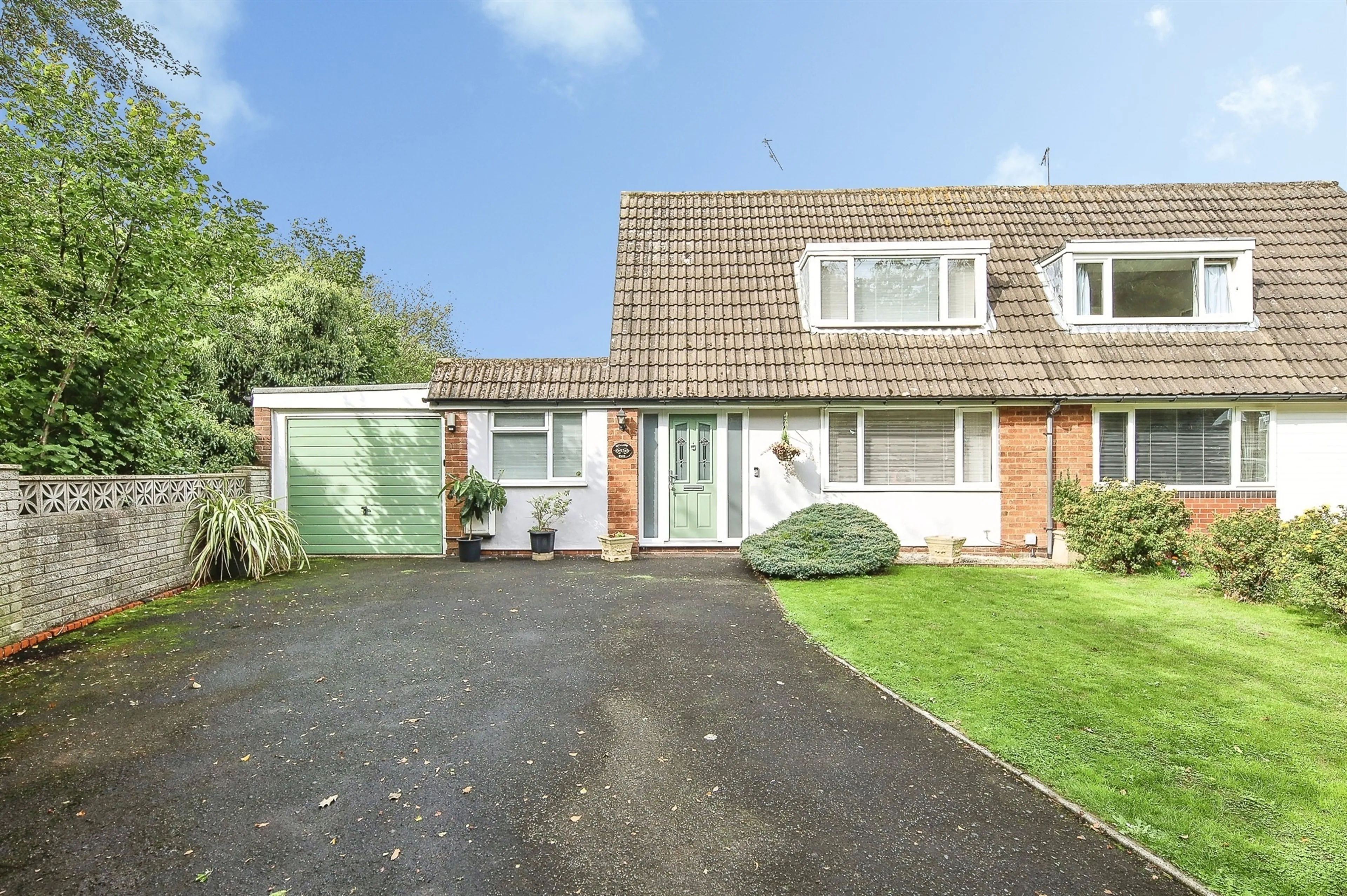 Property at Needlers End Lane, Balsall Common