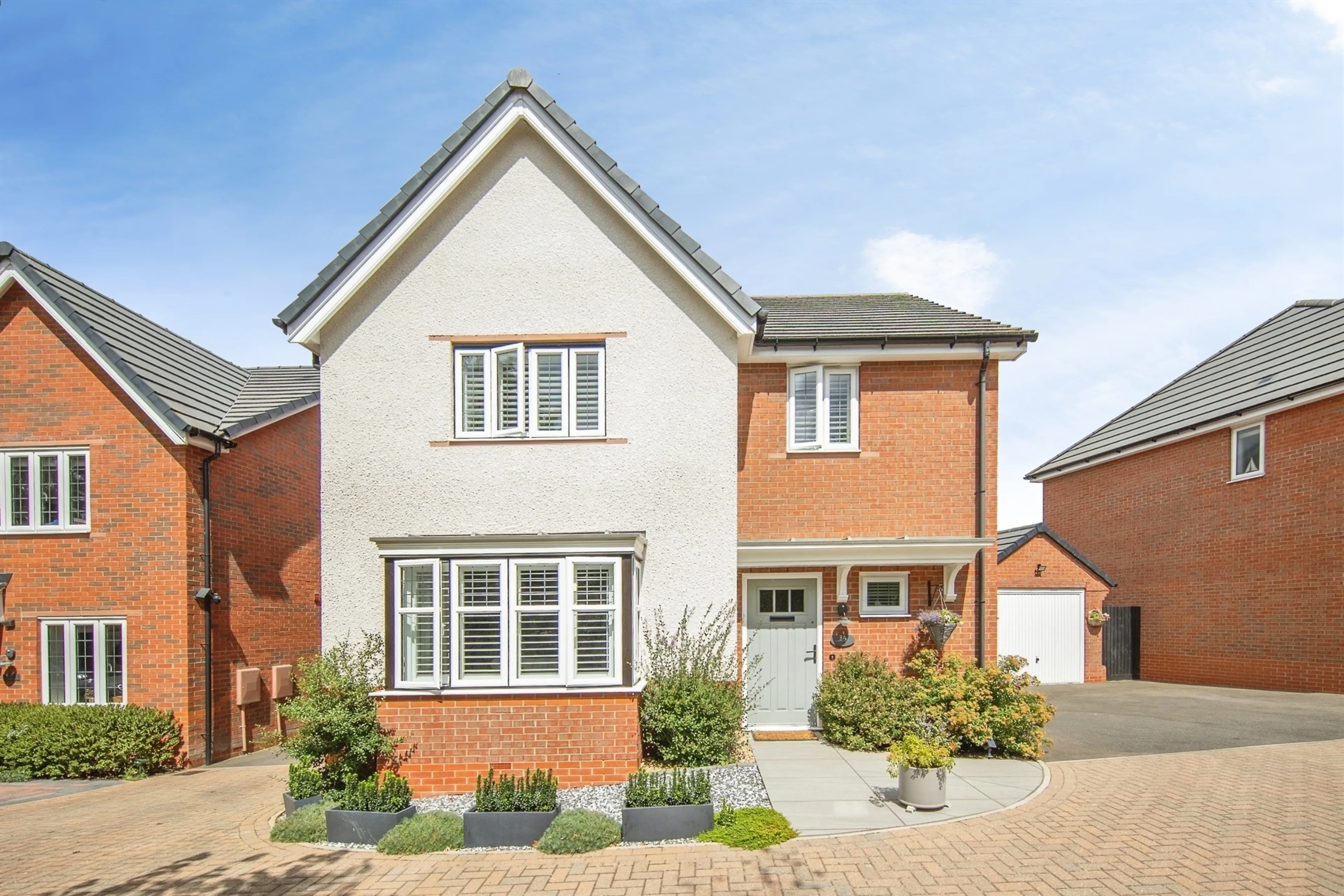 Property at Ranulf Road, Acton, Sudbury