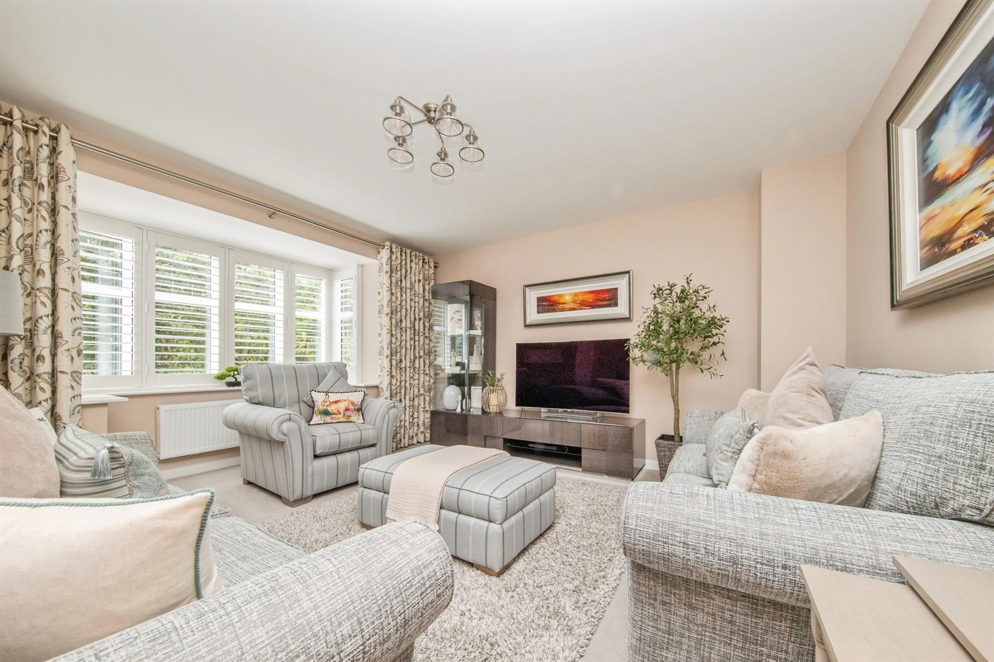 Property at Ranulf Road, Acton, Sudbury