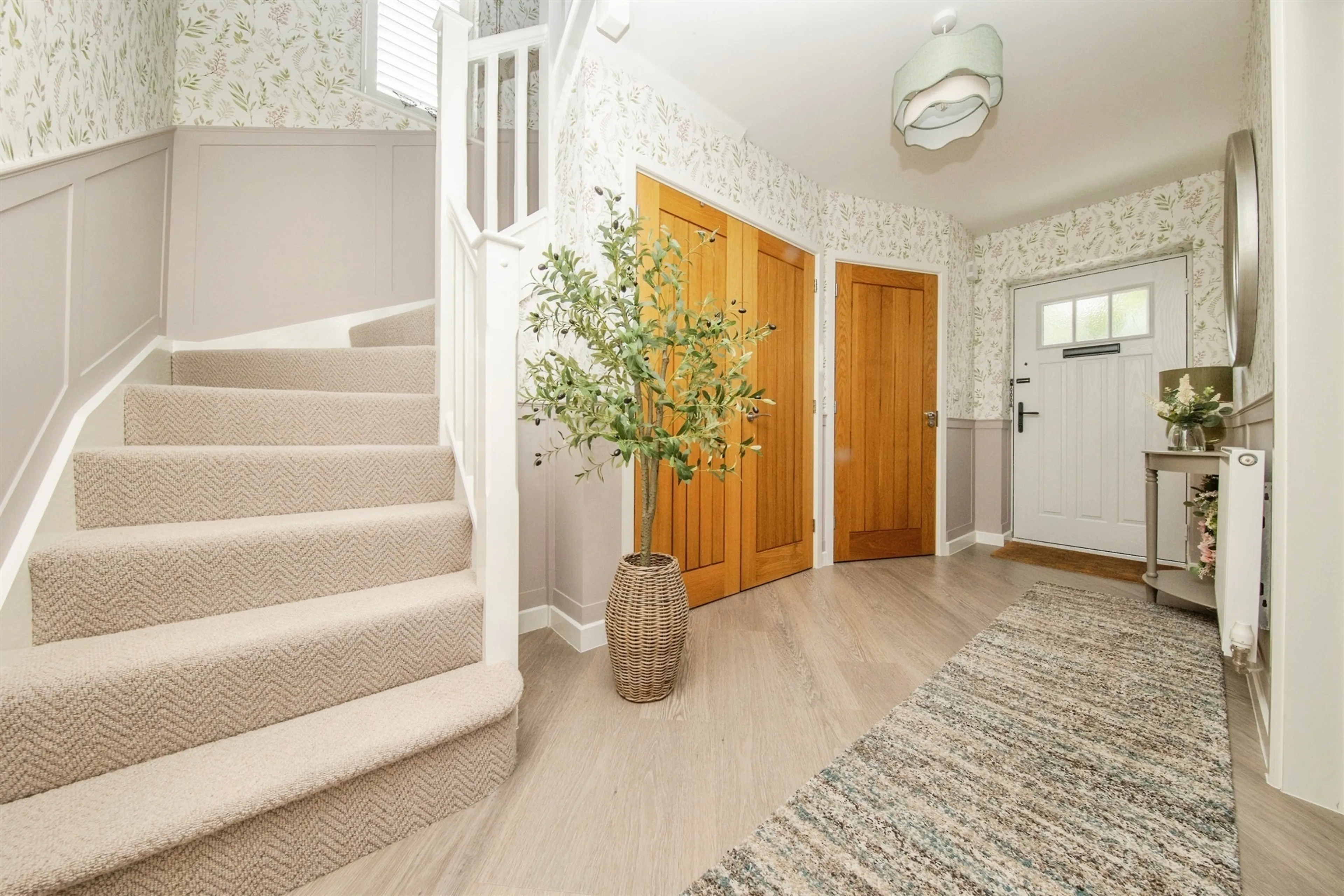 Property at Ranulf Road, Acton, Sudbury