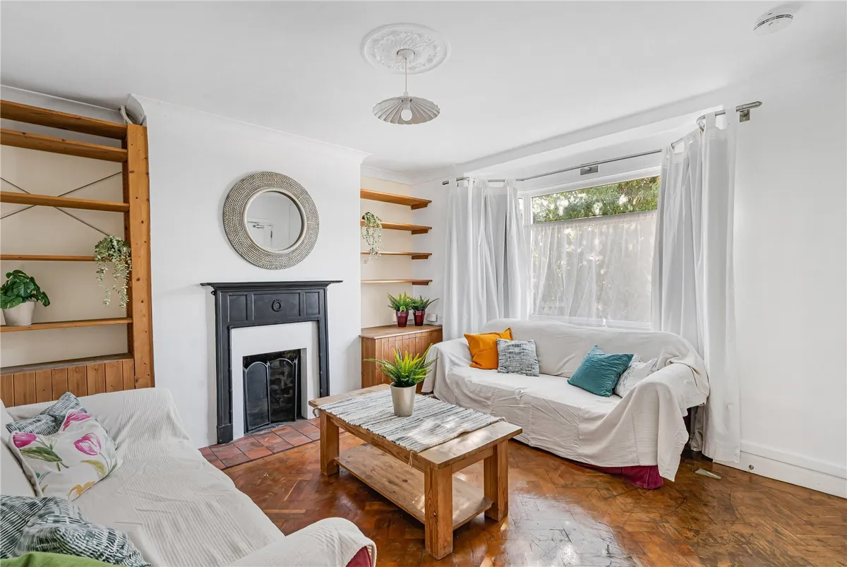 Ridgefield Road, Oxford, Oxfordshire, OX4
