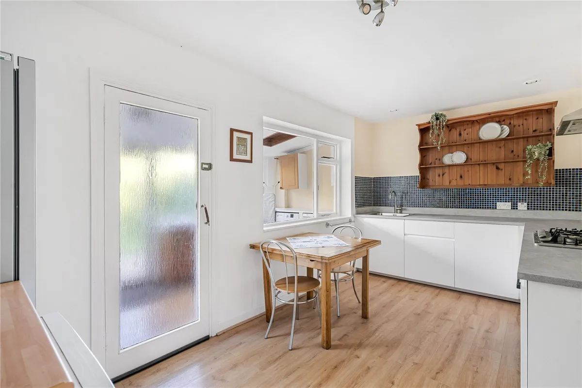 Ridgefield Road, Oxford, Oxfordshire, OX4