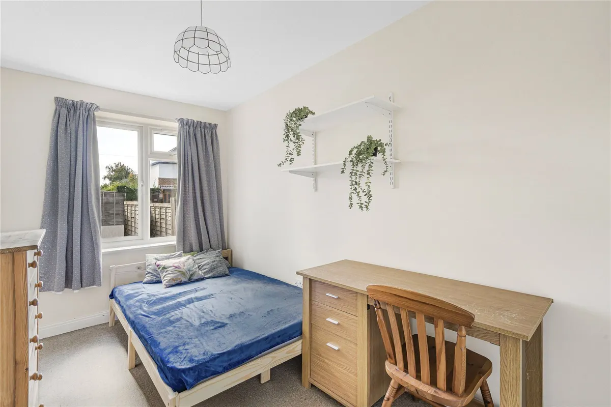Ridgefield Road, Oxford, Oxfordshire, OX4