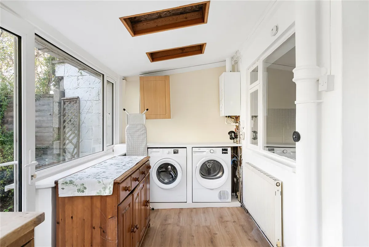 Ridgefield Road, Oxford, Oxfordshire, OX4