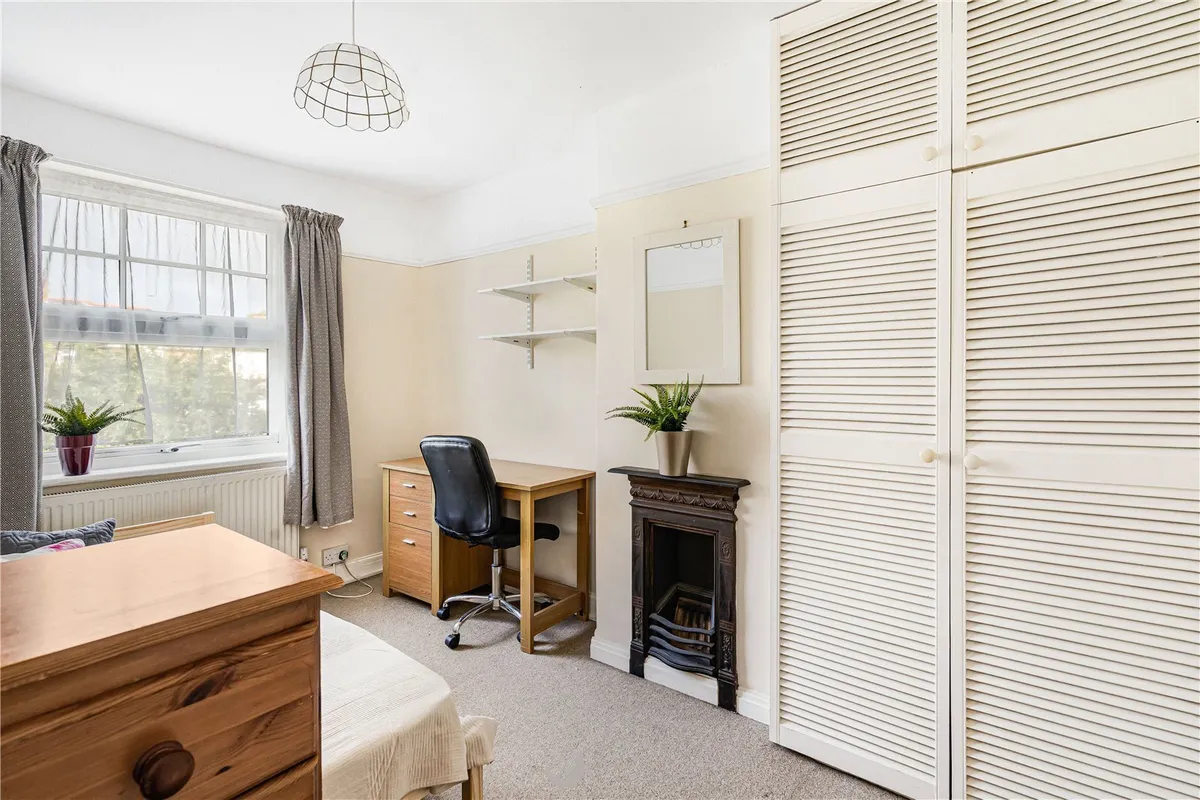 Ridgefield Road, Oxford, Oxfordshire, OX4