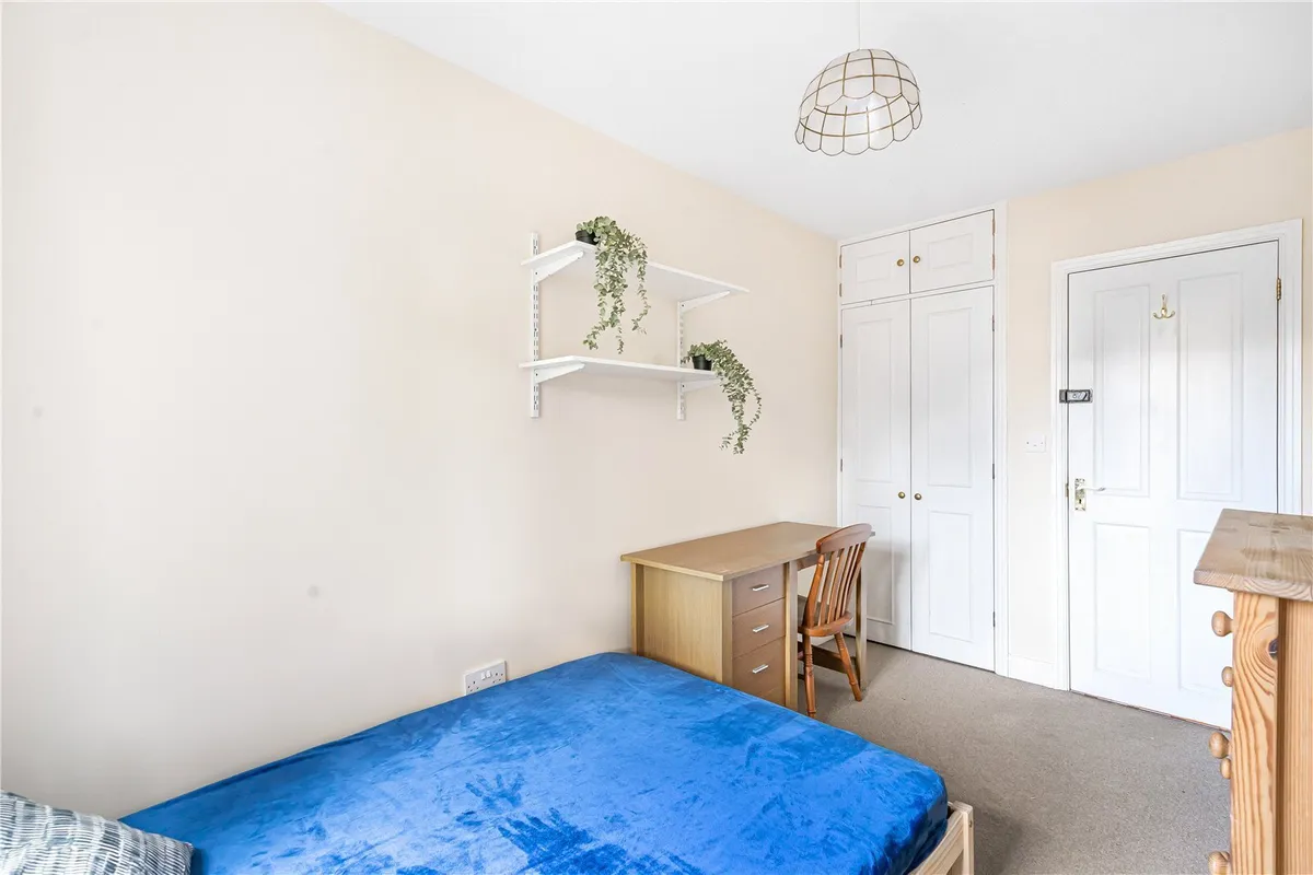 Ridgefield Road, Oxford, Oxfordshire, OX4