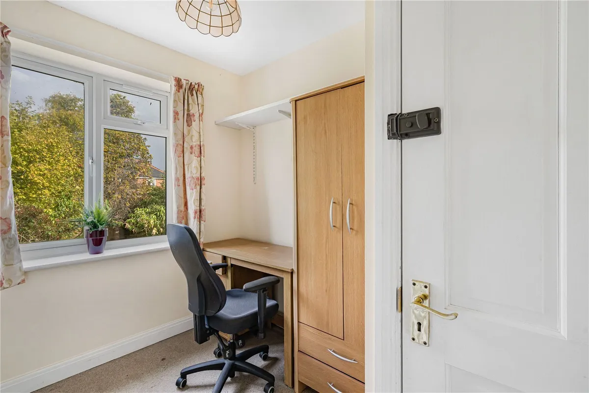 Ridgefield Road, Oxford, Oxfordshire, OX4