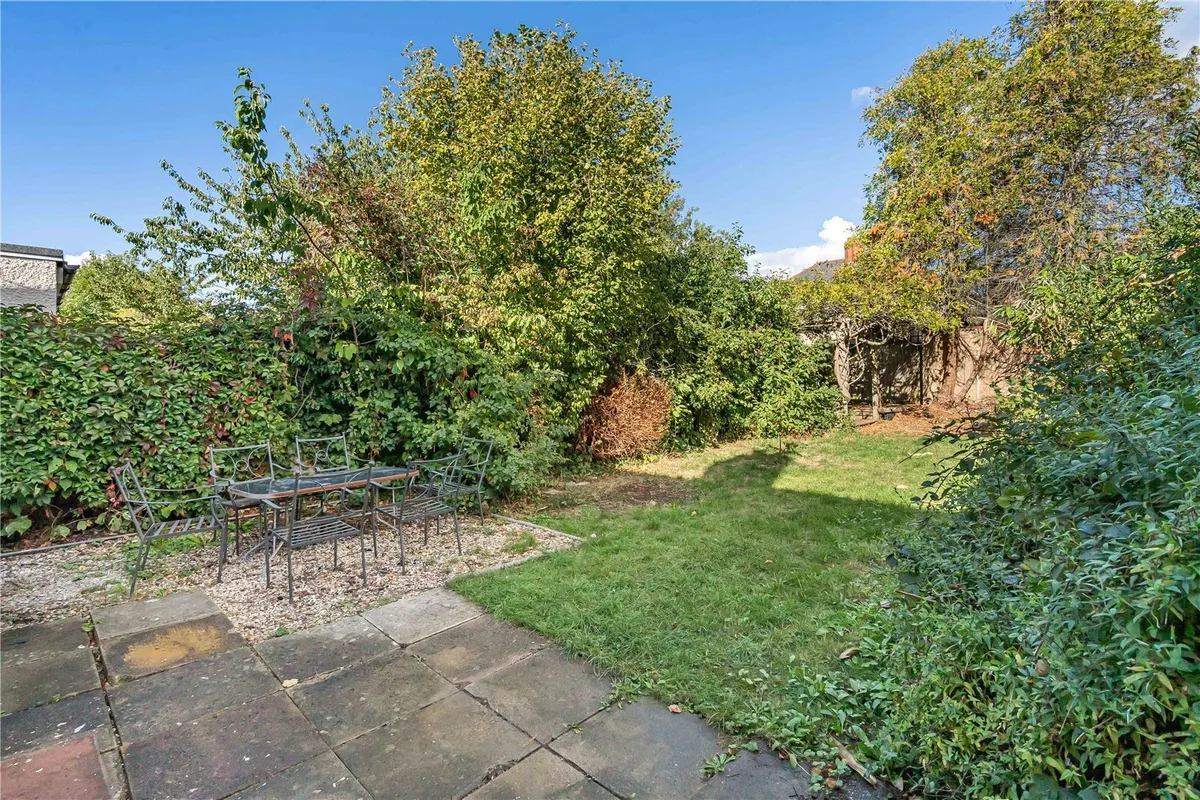 Ridgefield Road, Oxford, Oxfordshire, OX4