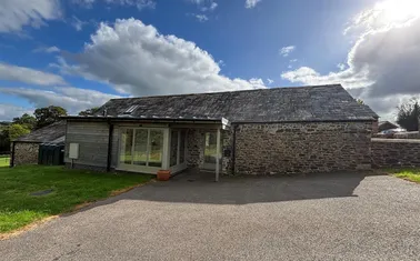 Coombekeale Farm, North Petherwin, Launceston