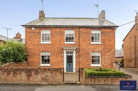 Dunton Road, Stewkley, LU7