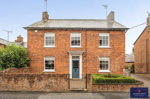Dunton Road, Stewkley, LU7 photo 1